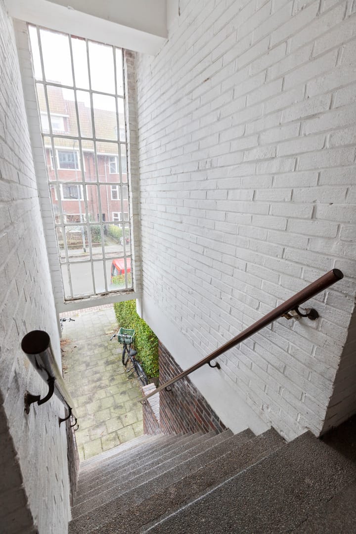 Foto 10 van Parkweg 27-A