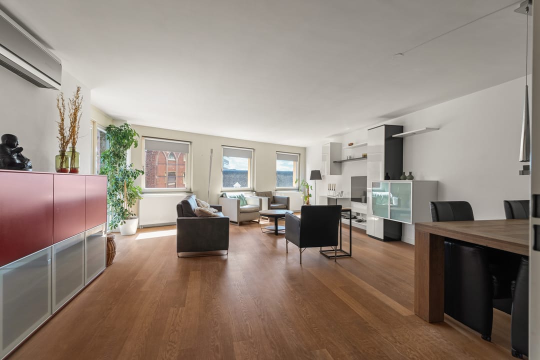 Foto 8 van Mariënburg 20