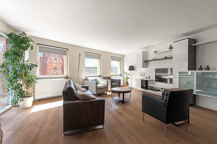 Foto 9 van Mariënburg 20