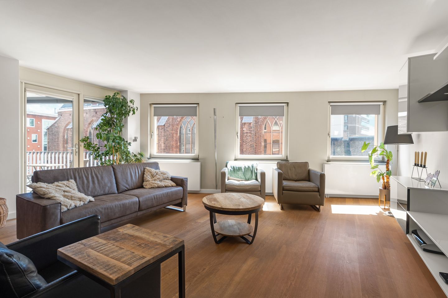 Foto 10 van Mariënburg 20