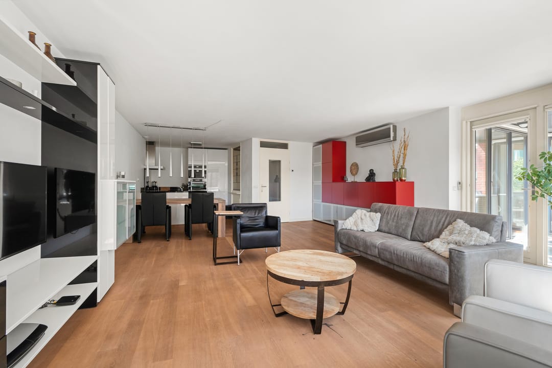 Foto 13 van Mariënburg 20