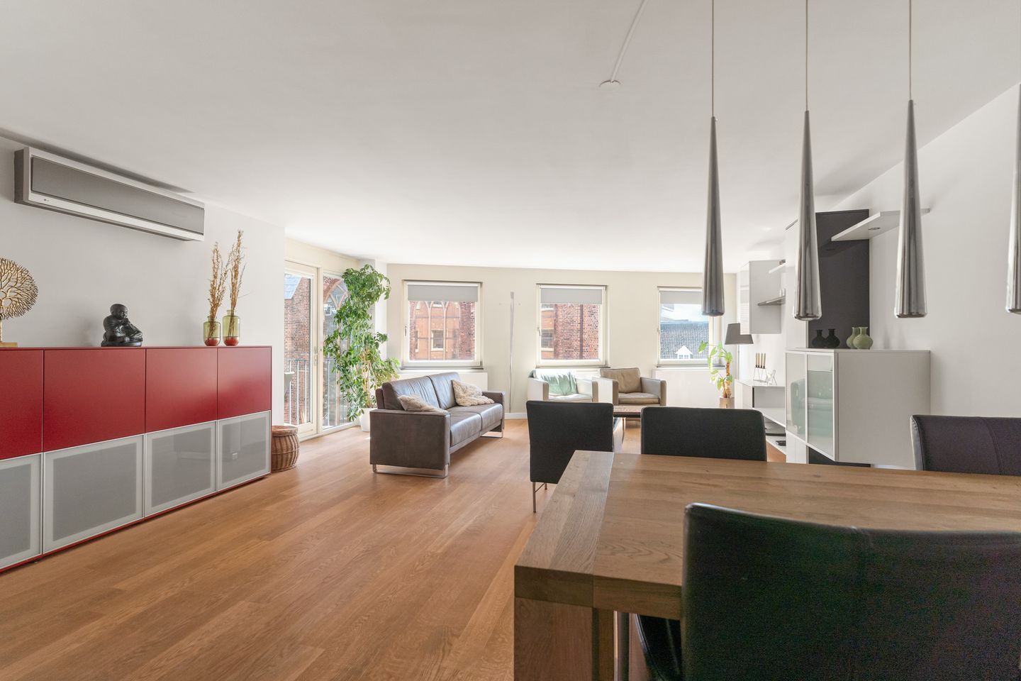 Foto 19 van Mariënburg 20