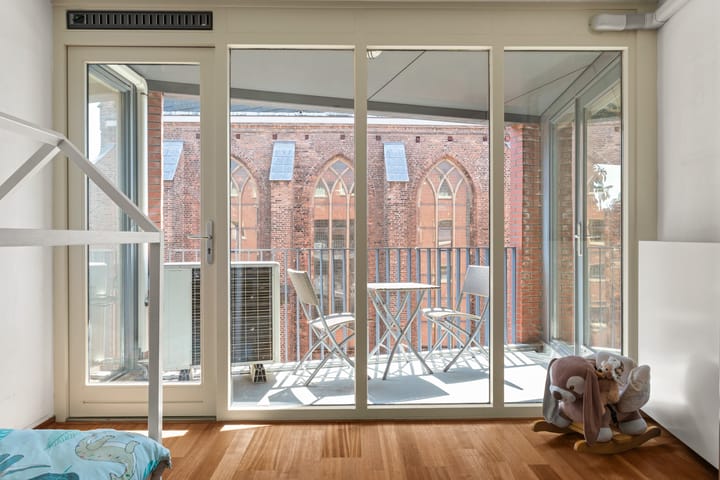 Foto 22 van Mariënburg 20