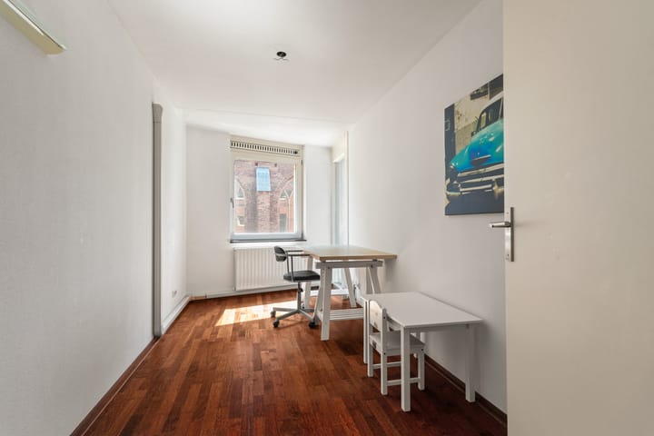 Foto 24 van Mariënburg 20