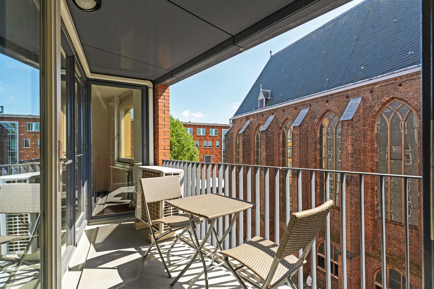 Foto 35 van Mariënburg 20