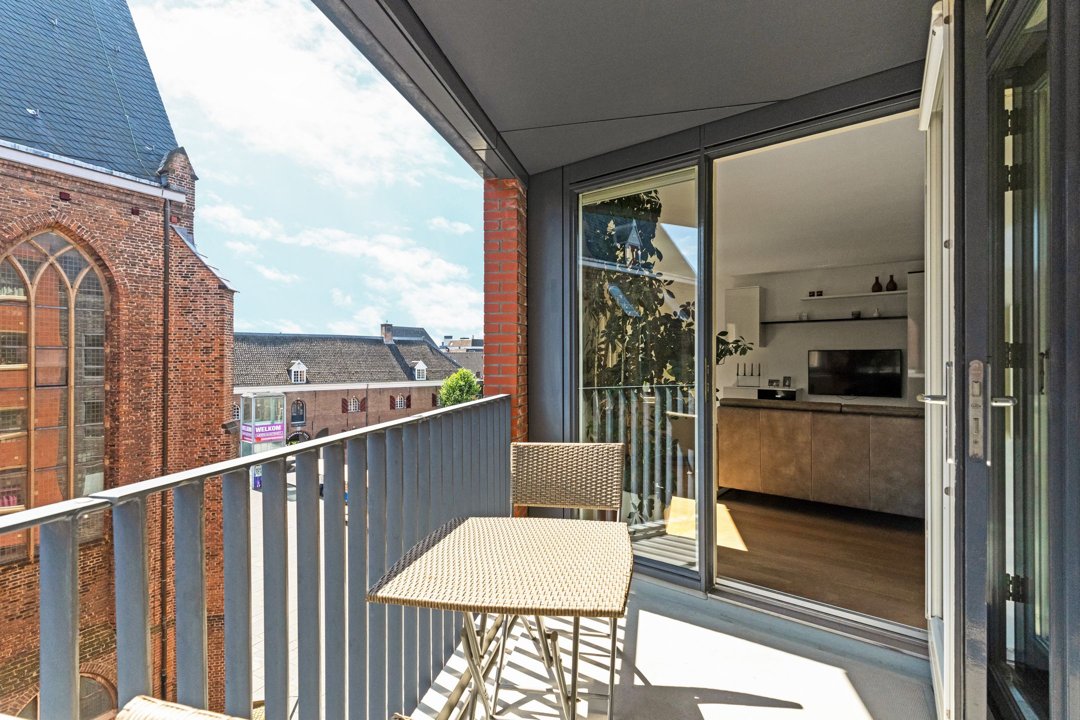 Foto 36 van Mariënburg 20