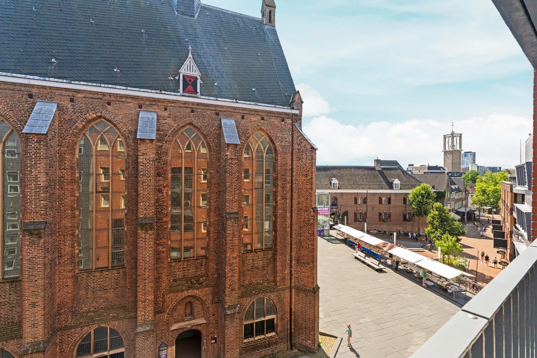 Foto 37 van Mariënburg 20