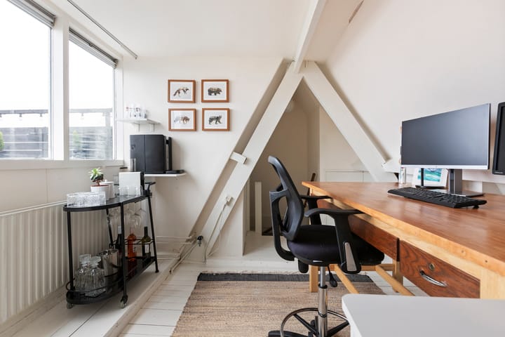 Foto 41 van Parkweg 27-A