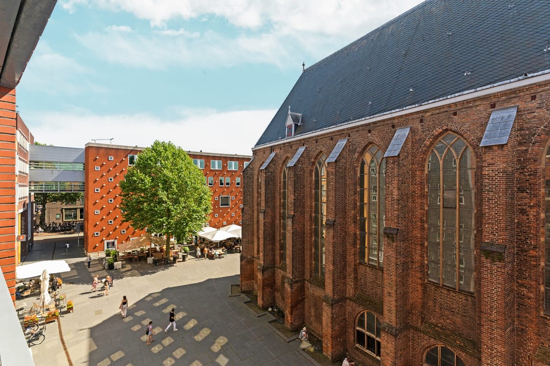 Foto 38 van Mariënburg 20