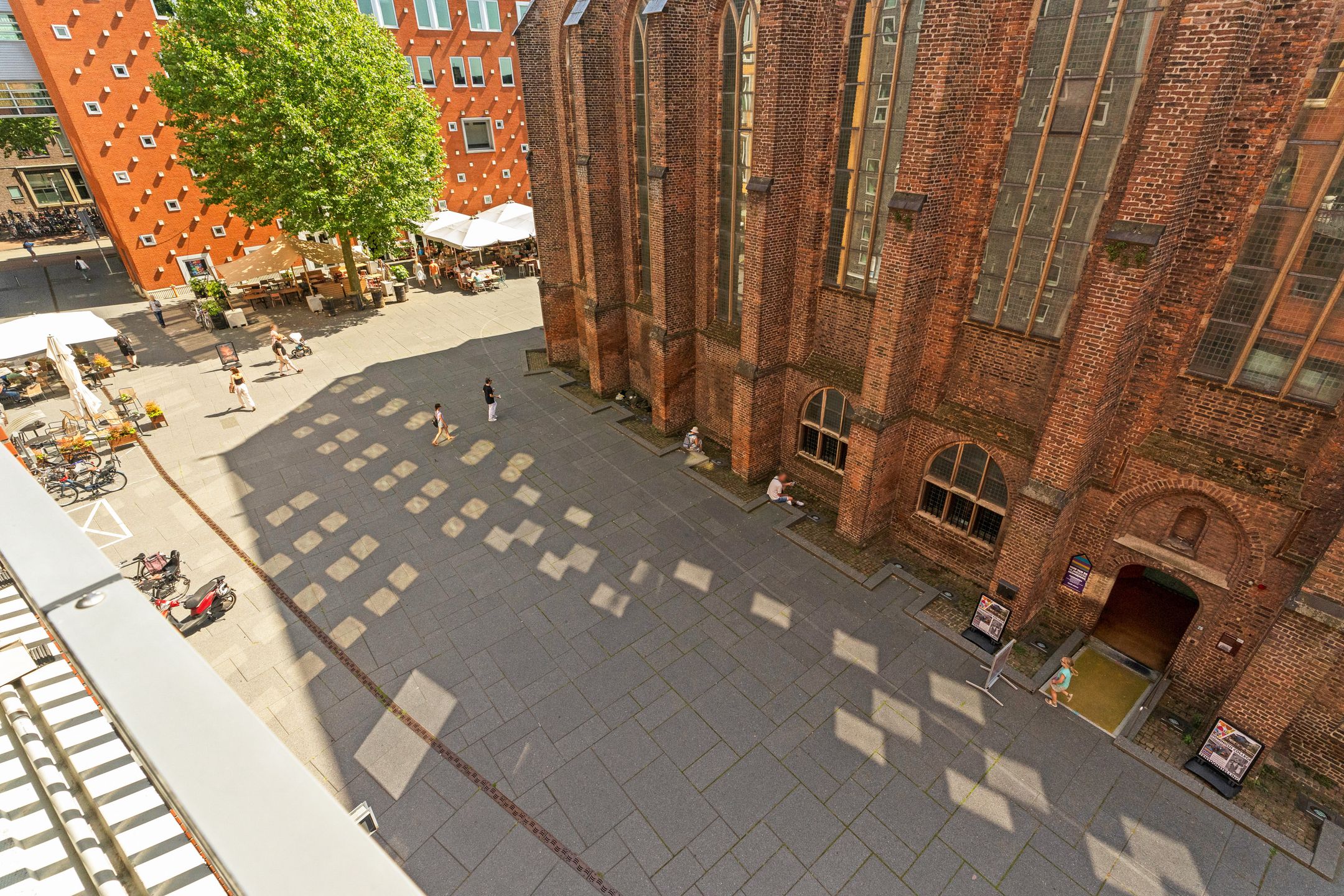 Foto 39 van Mariënburg 20