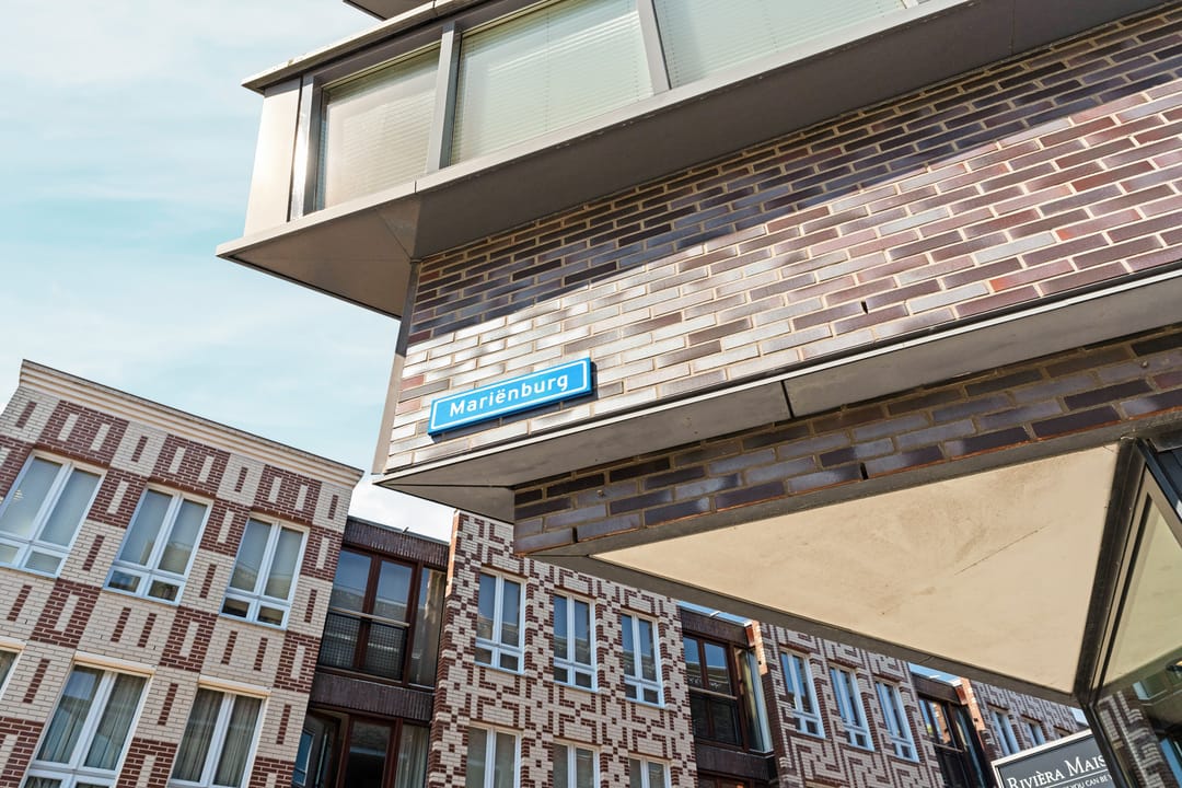 Foto 41 van Mariënburg 20