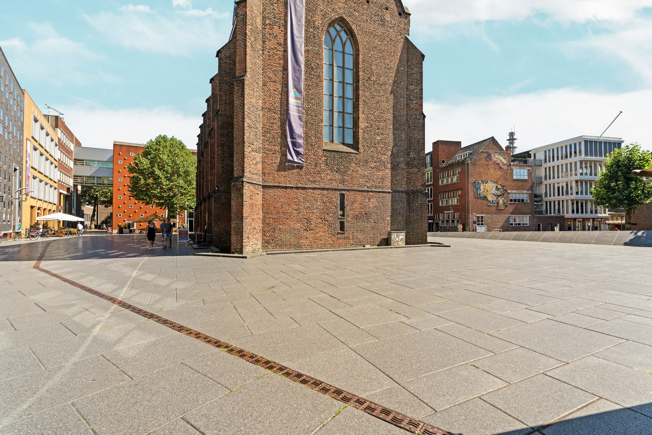 Foto 42 van Mariënburg 20