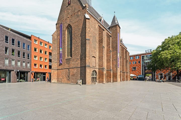 Foto 43 van Mariënburg 20