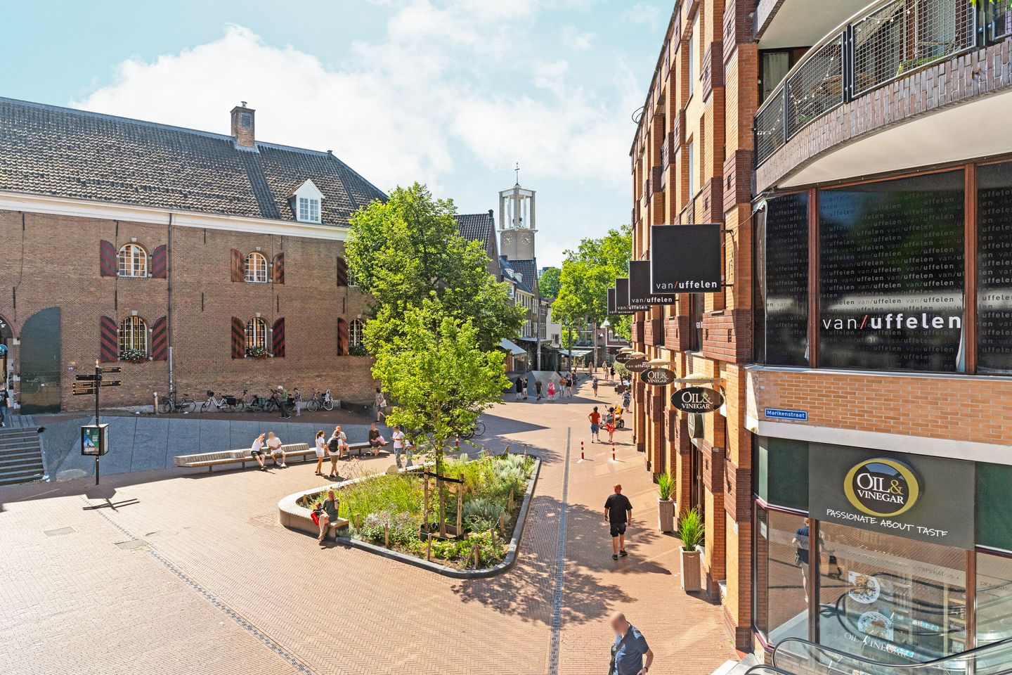 Foto 44 van Mariënburg 20