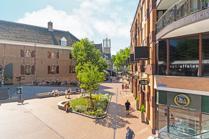 Foto 44 van Mariënburg 20