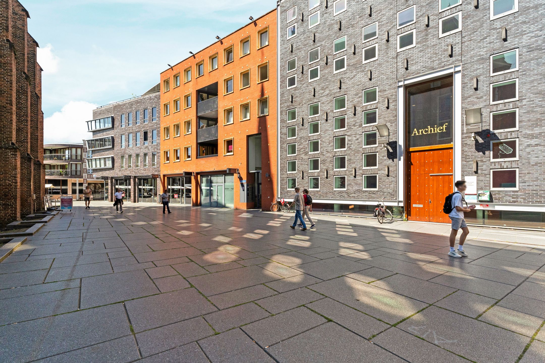 Foto 45 van Mariënburg 20