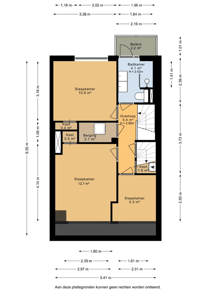 Foto 50 van Parkweg 27-A