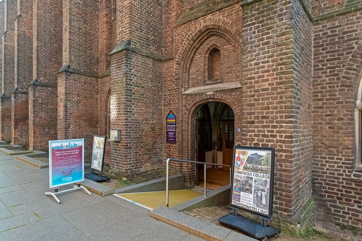 Foto 46 van Mariënburg 20