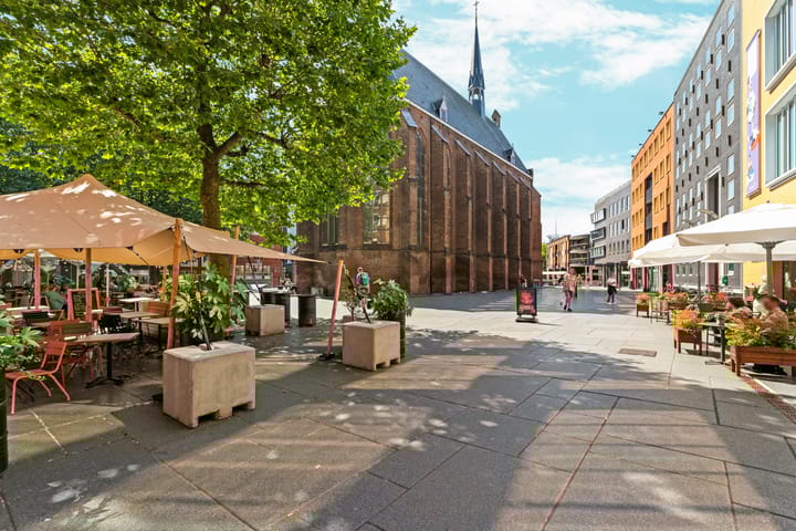 Foto 47 van Mariënburg 20