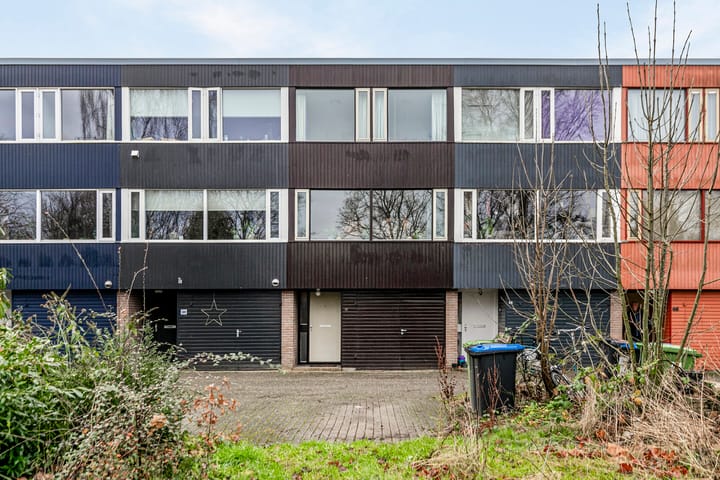 Foto 1 van Multatulilaan 42