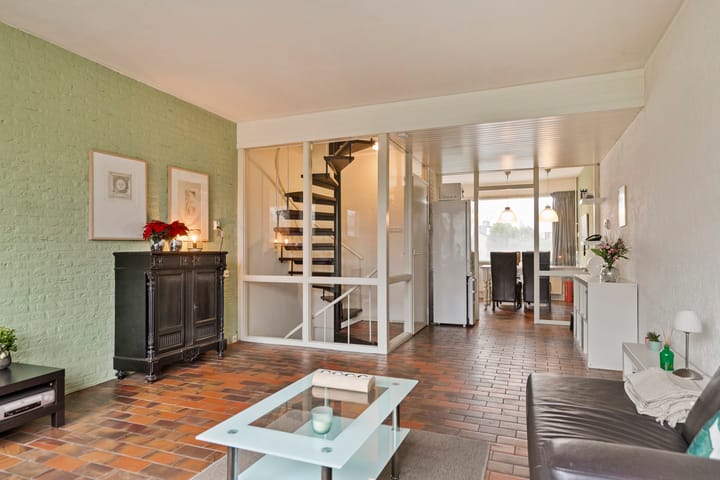 Foto 3 van Multatulilaan 42