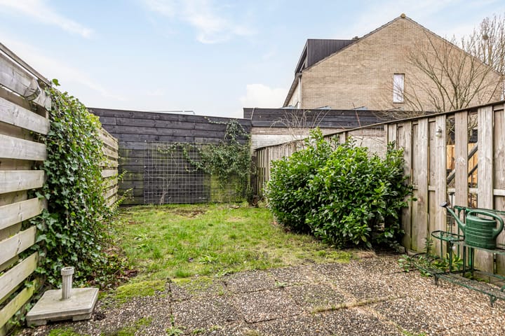 Foto 5 van Multatulilaan 42