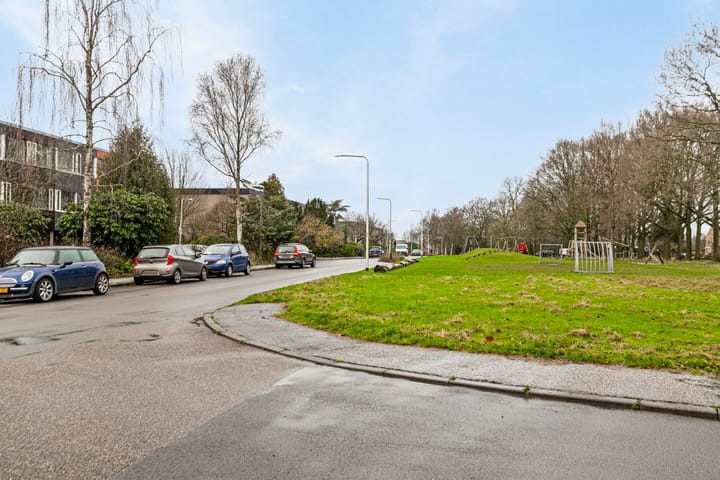 Foto 7 van Multatulilaan 42