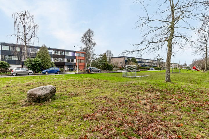 Foto 8 van Multatulilaan 42