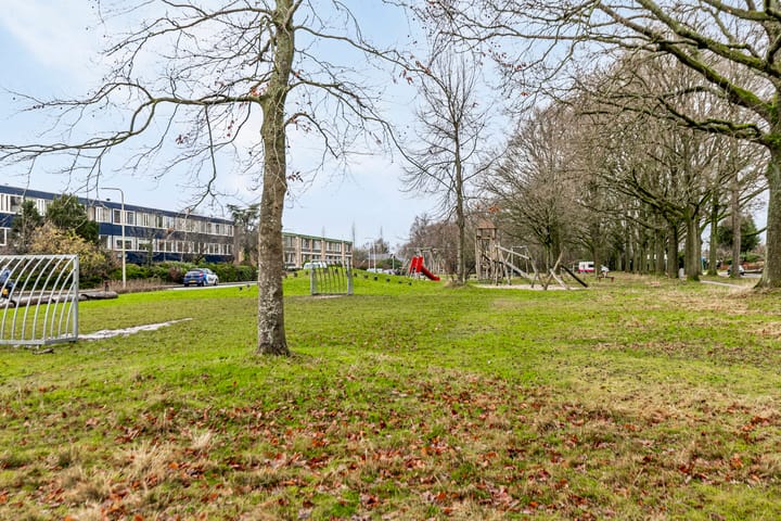 Foto 9 van Multatulilaan 42