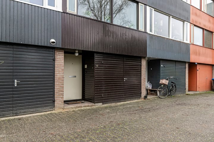 Foto 12 van Multatulilaan 42