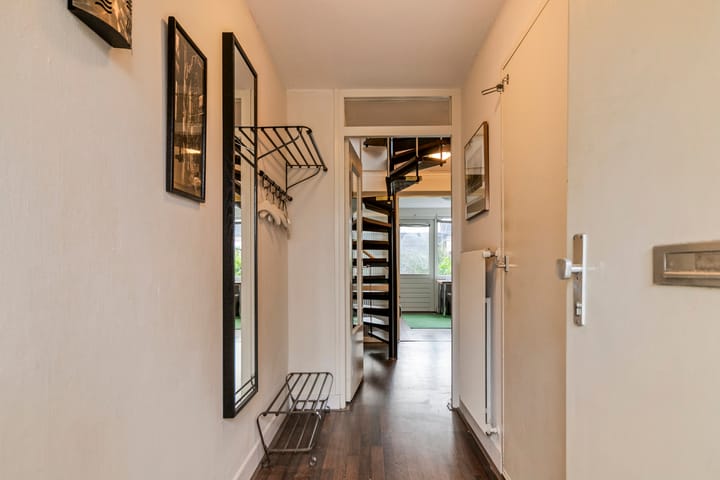 Foto 13 van Multatulilaan 42