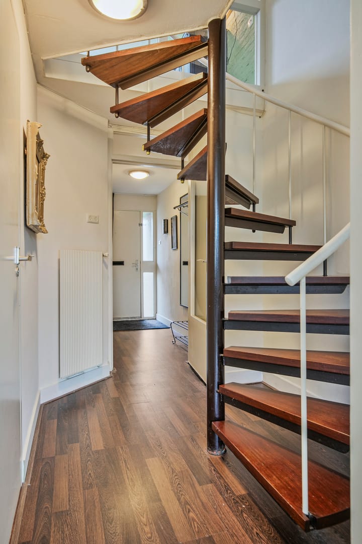 Foto 14 van Multatulilaan 42