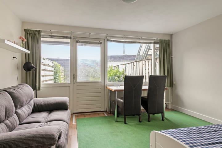 Foto 18 van Multatulilaan 42