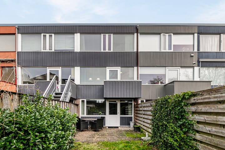 Foto 21 van Multatulilaan 42