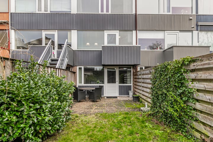 Foto 22 van Multatulilaan 42