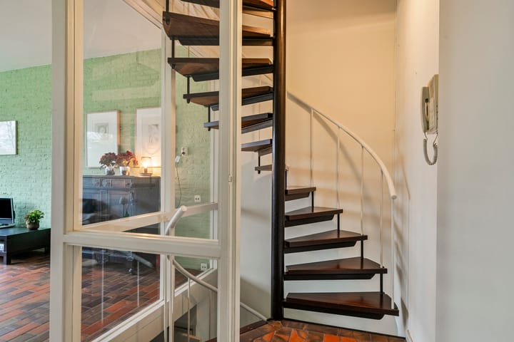 Foto 23 van Multatulilaan 42