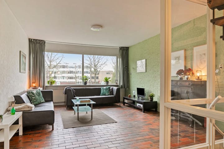 Foto 24 van Multatulilaan 42