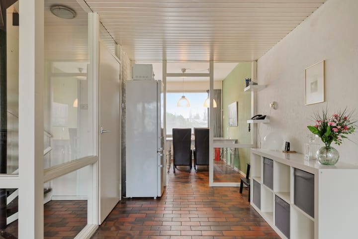 Foto 27 van Multatulilaan 42