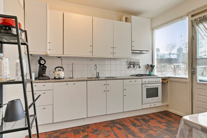 Foto 28 van Multatulilaan 42