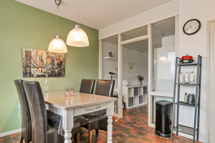 Foto 30 van Multatulilaan 42