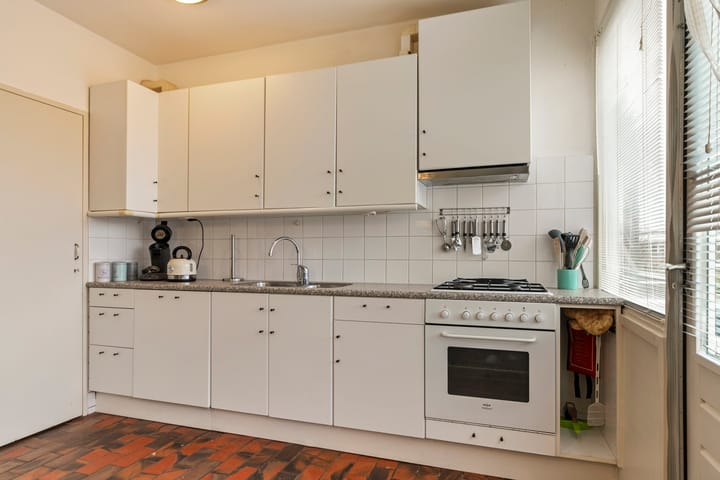 Foto 31 van Multatulilaan 42