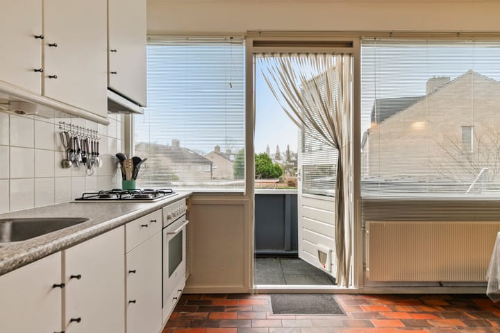 Foto 32 van Multatulilaan 42