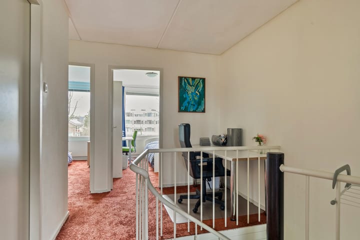 Foto 39 van Multatulilaan 42