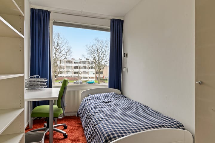 Foto 40 van Multatulilaan 42