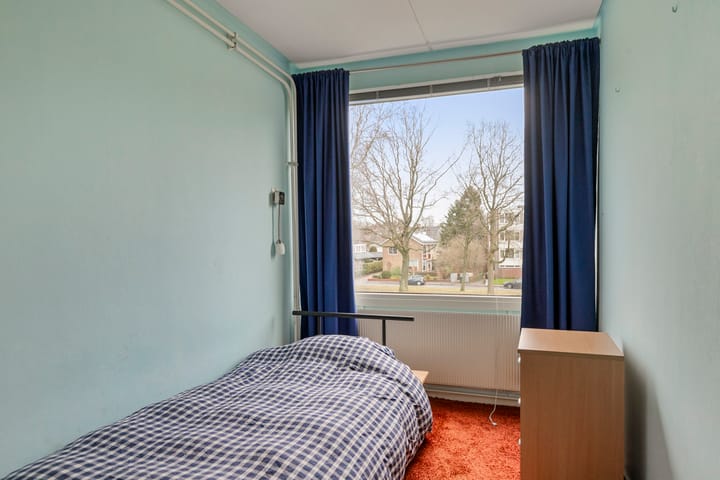 Foto 41 van Multatulilaan 42