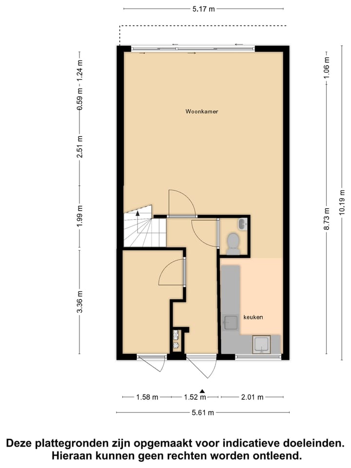 Foto 52 van Witkopeend 26