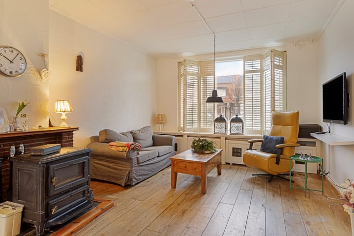 Foto 2 van Zandstraat 40