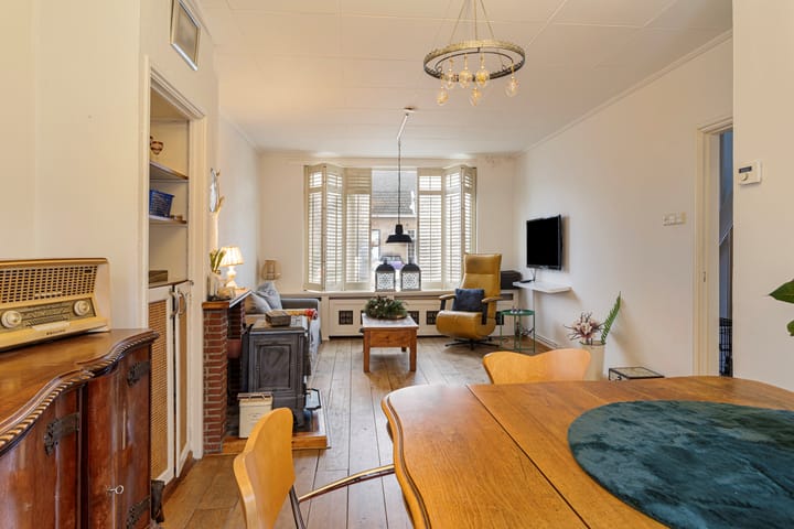 Foto 5 van Zandstraat 40