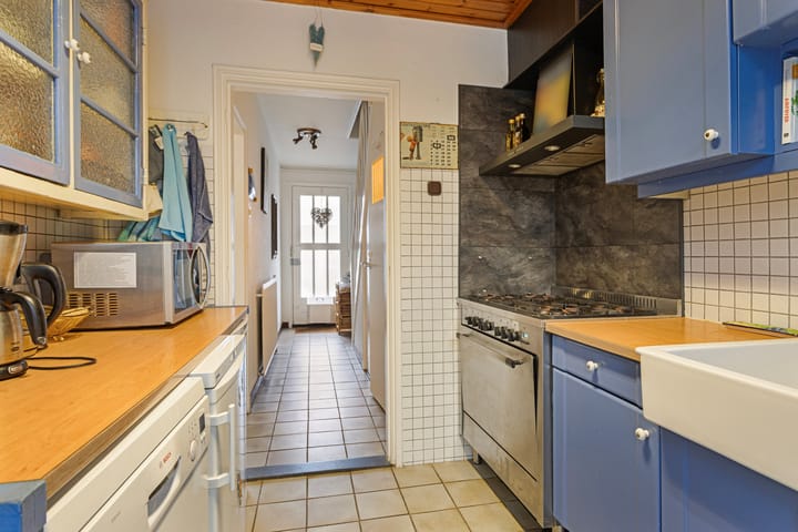 Foto 7 van Zandstraat 40