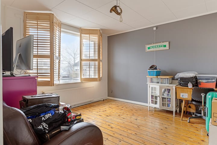 Foto 12 van Zandstraat 40